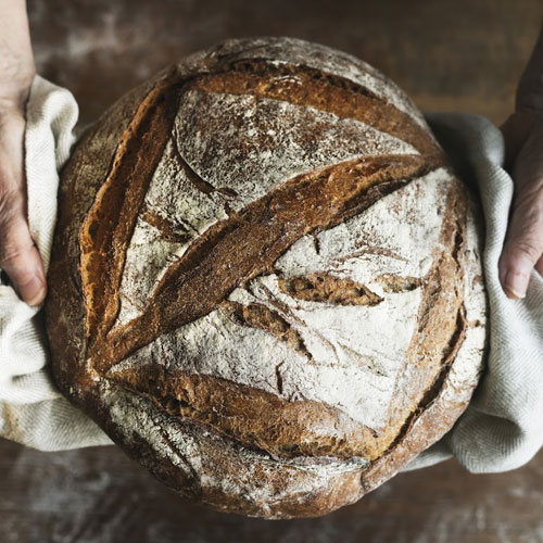 Molino Signetti: Farina di grano tenero tipo 2